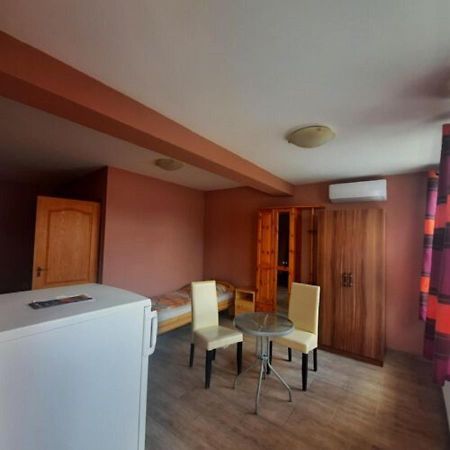 Ikszt Vendeghaz Hotel Davod Luaran gambar