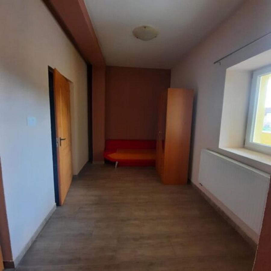 Ikszt Vendeghaz Hotel Davod Luaran gambar